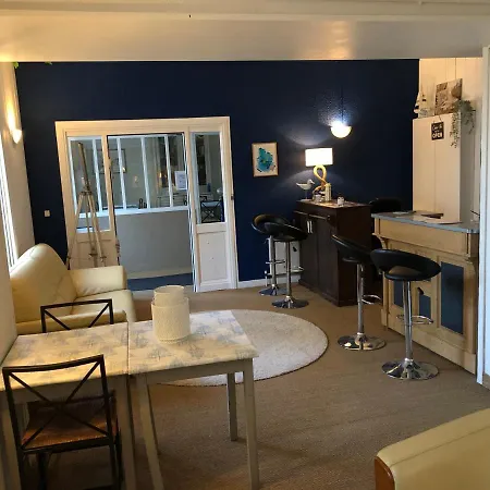 Maison Richet Hotel