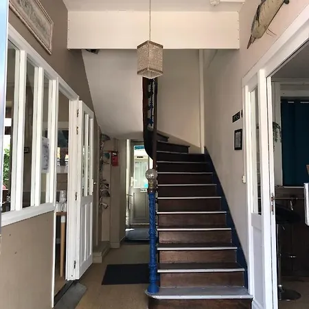 Maison Richet Hotel Les Sables-dʼOlonne