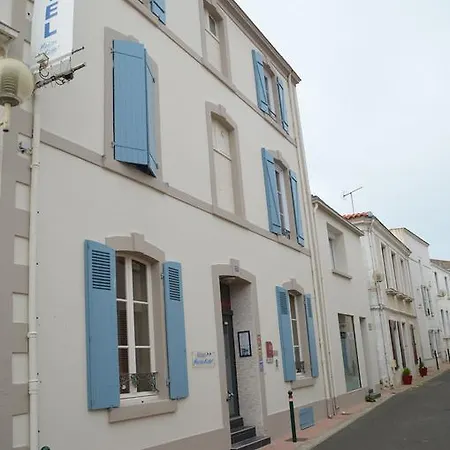 Hotel Maison Richet 2*