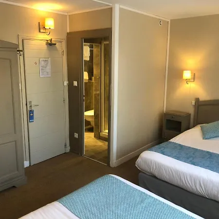Maison Richet Hotel