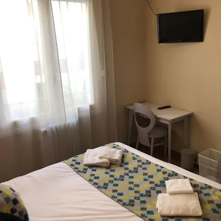 Hotel Maison Richet 2*