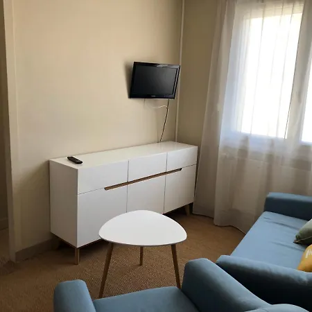 Maison Richet 2*