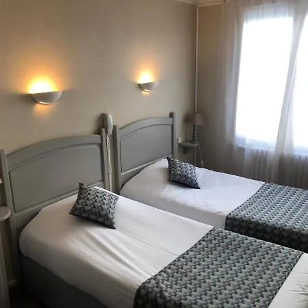 Maison Richet 2*