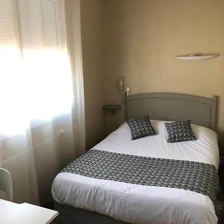 Hotel Maison Richet