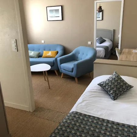 Hotel Maison Richet 2*
