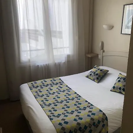 Maison Richet 2* Les Sables-dʼOlonne