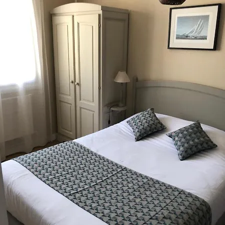 Maison Richet Les Sables-dʼOlonne