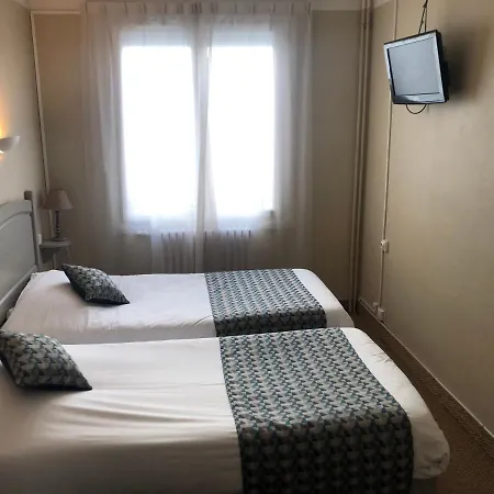 Hotel Maison Richet