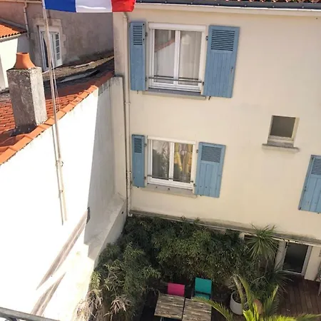 Maison Richet Hotel