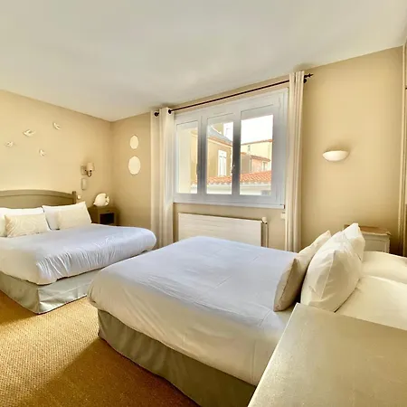 Hotel Maison Richet 2*