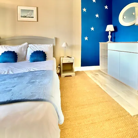 Maison Richet Hotel Les Sables-dʼOlonne