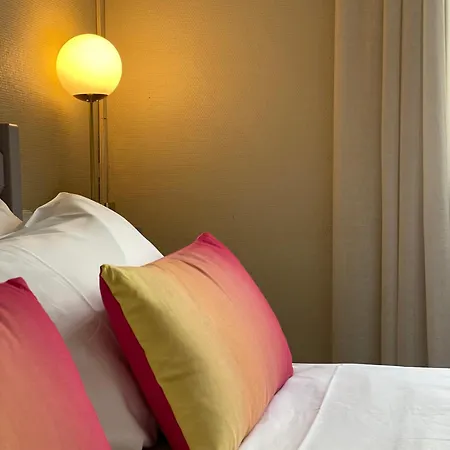 Maison Richet Hotel Les Sables-dʼOlonne