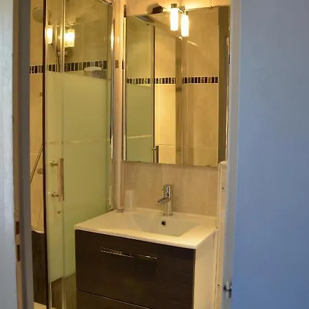 Maison Richet Hotel 2*