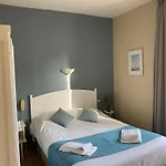 里歇家庭旅馆 酒店 莱萨布勒-多洛讷
