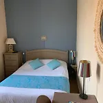 酒店 里歇家庭旅馆 2*