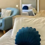 Maison Richet لي سابلِ دولونْ