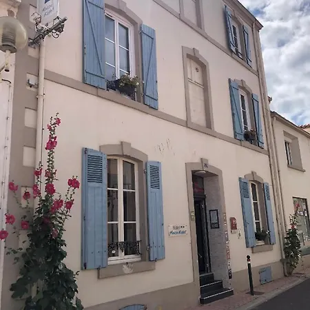 Maison Richet מלון 2*
