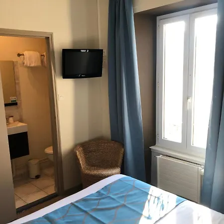 Hotell Maison Richet