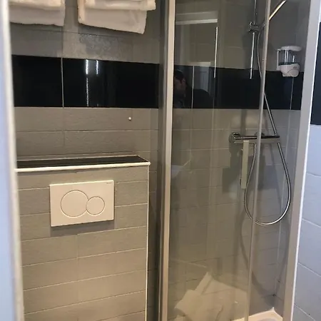 Maison Richet 2* Les Sables-dʼOlonne