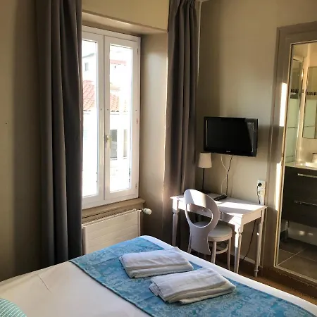 מלון Maison Richet 2*