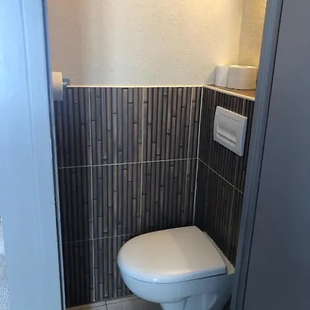 Hotell Maison Richet 2*