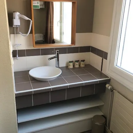 Hotell Maison Richet