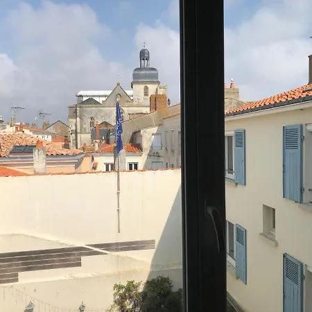 Maison Richet