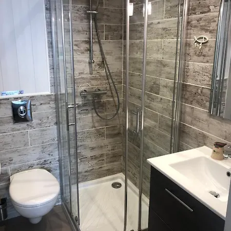 里歇家庭旅馆 莱萨布勒-多洛讷