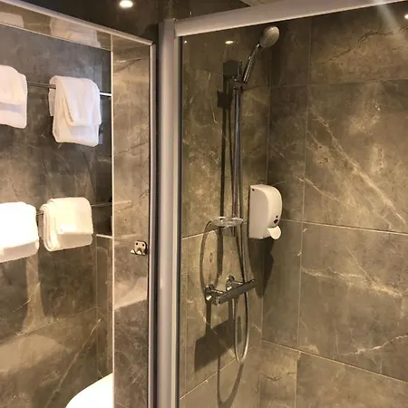 Maison Richet 2*
