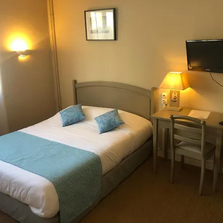 Maison Richet 2* Les Sables-dʼOlonne