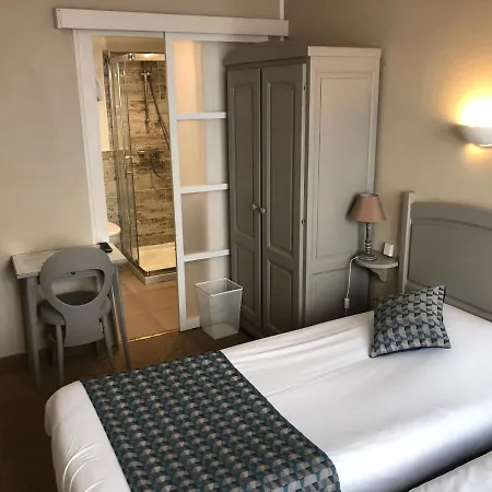Hotell Maison Richet