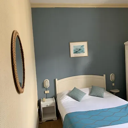 Maison Richet Hotel