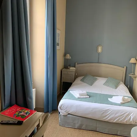 Maison Richet Les Sables-dʼOlonne