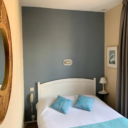 Maison Richet 2*