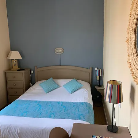 Hotel Maison Richet 2*