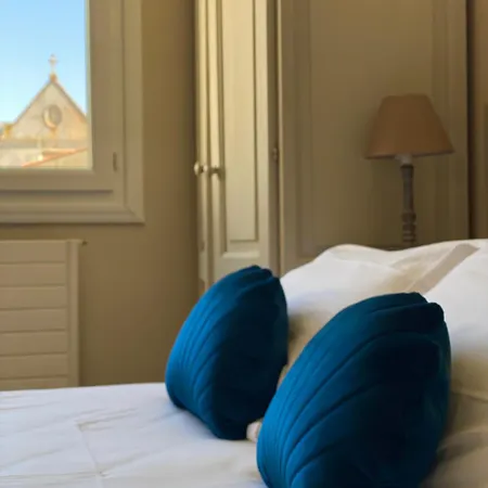 Hotell Maison Richet