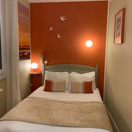 Hotell Maison Richet 2*