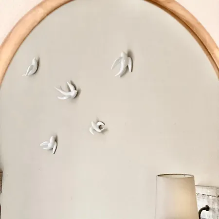 Maison Richet 2*