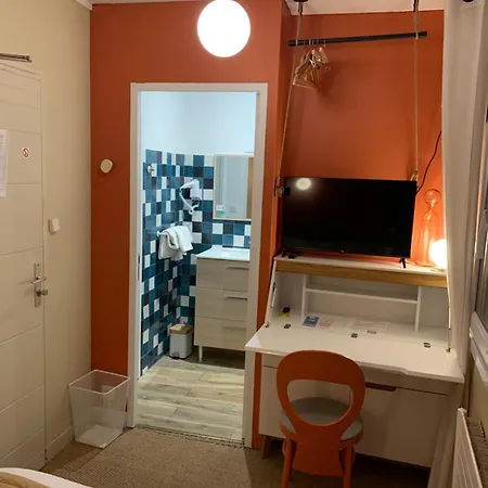 Maison Richet Hotell