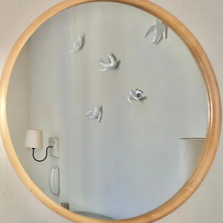 メゾン リシェ ホテル 2*