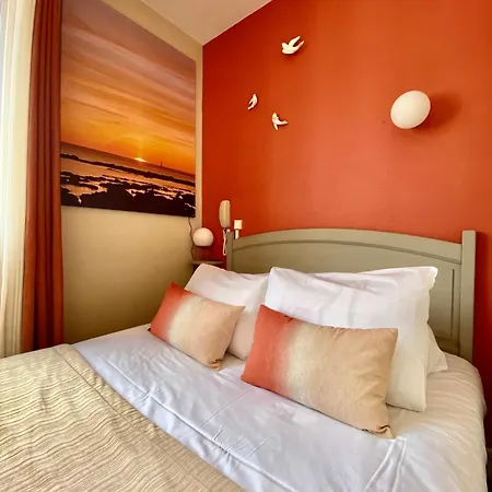 Maison Richet 2* Les Sables-dʼOlonne