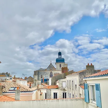 Maison Richet Hotell