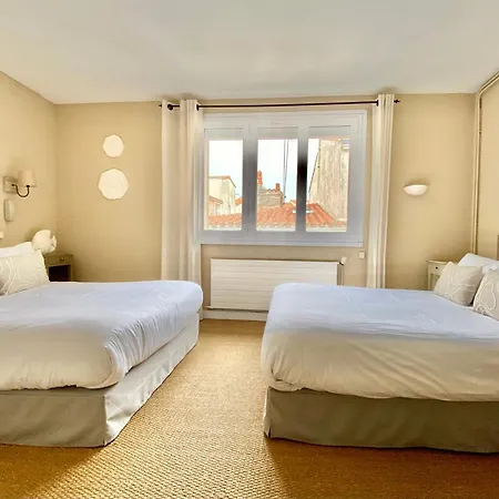 Hotel Maison Richet 2*