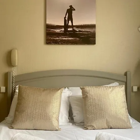 里歇家庭旅馆 2*