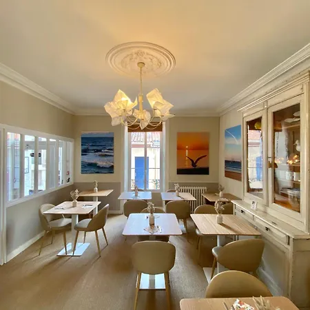 酒店 里歇家庭旅馆 2*