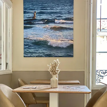 里歇家庭旅馆 酒店