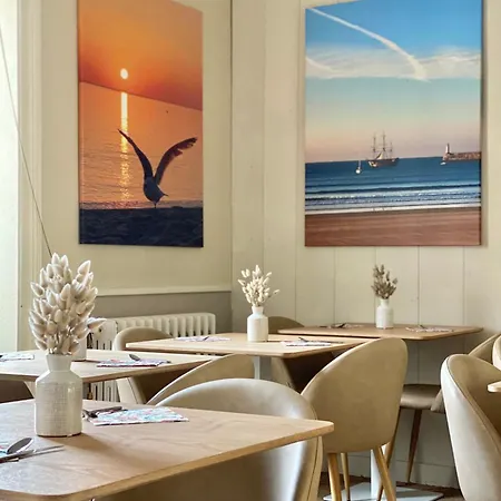 酒店 里歇家庭旅馆 2*