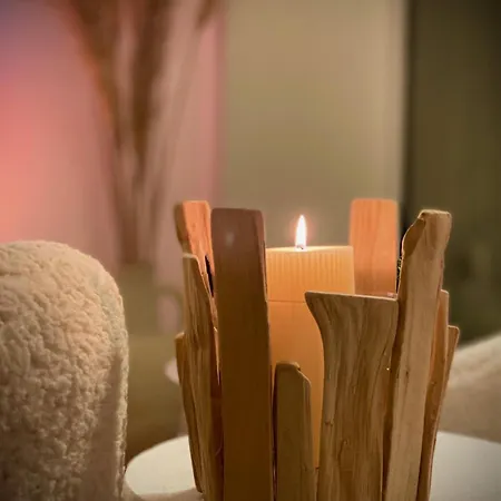 里歇家庭旅馆 酒店 2*