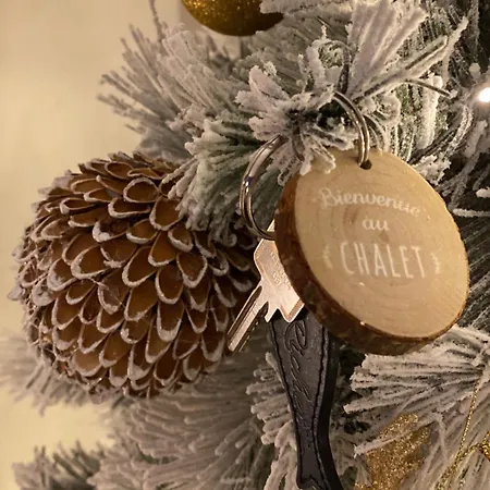 ホテル メゾン リシェ レ・サ​​ーブル・ドロンヌ