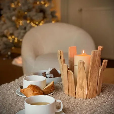 メゾン リシェ ホテル